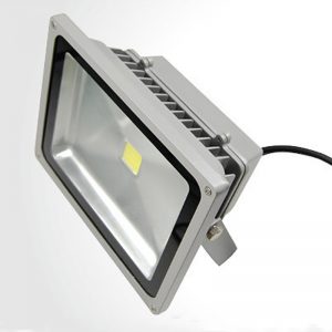led reflektor